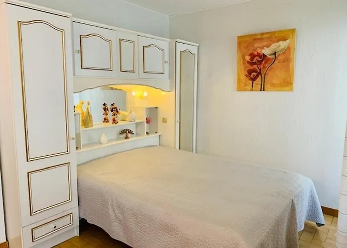 Daire Cosy Avec Terrasse - 2 Pers - Amelie-les-bains - Fr-1-703-58 Amélie-les-Bains-Palalda